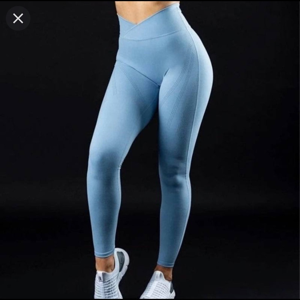 Alphalete power surface leggings